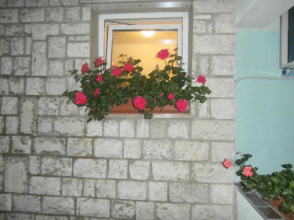 Apartment Gabi Labin  Luaran gambar