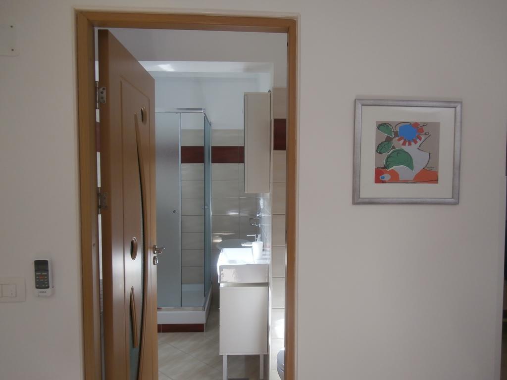 Apartment Gabi Labin  Luaran gambar