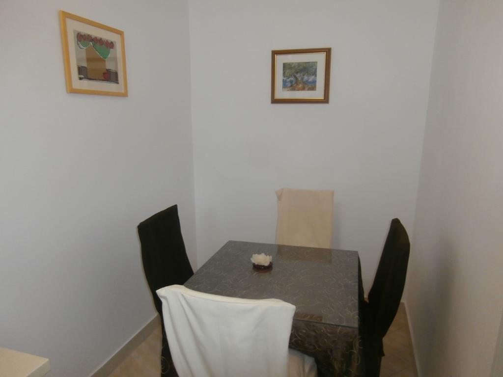 Apartment Gabi Labin  Luaran gambar