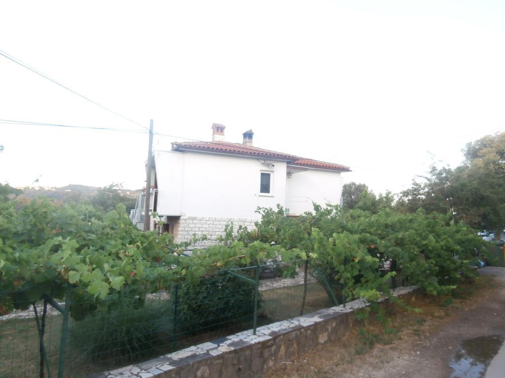 Apartment Gabi Labin  Luaran gambar